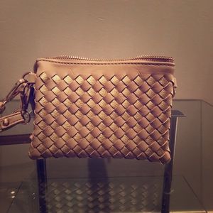 Crossbody
